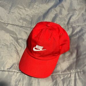 Brand new Nike hat